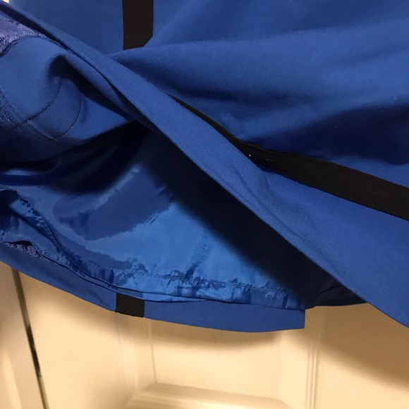 Plus size skirt - Picture 2 of 5